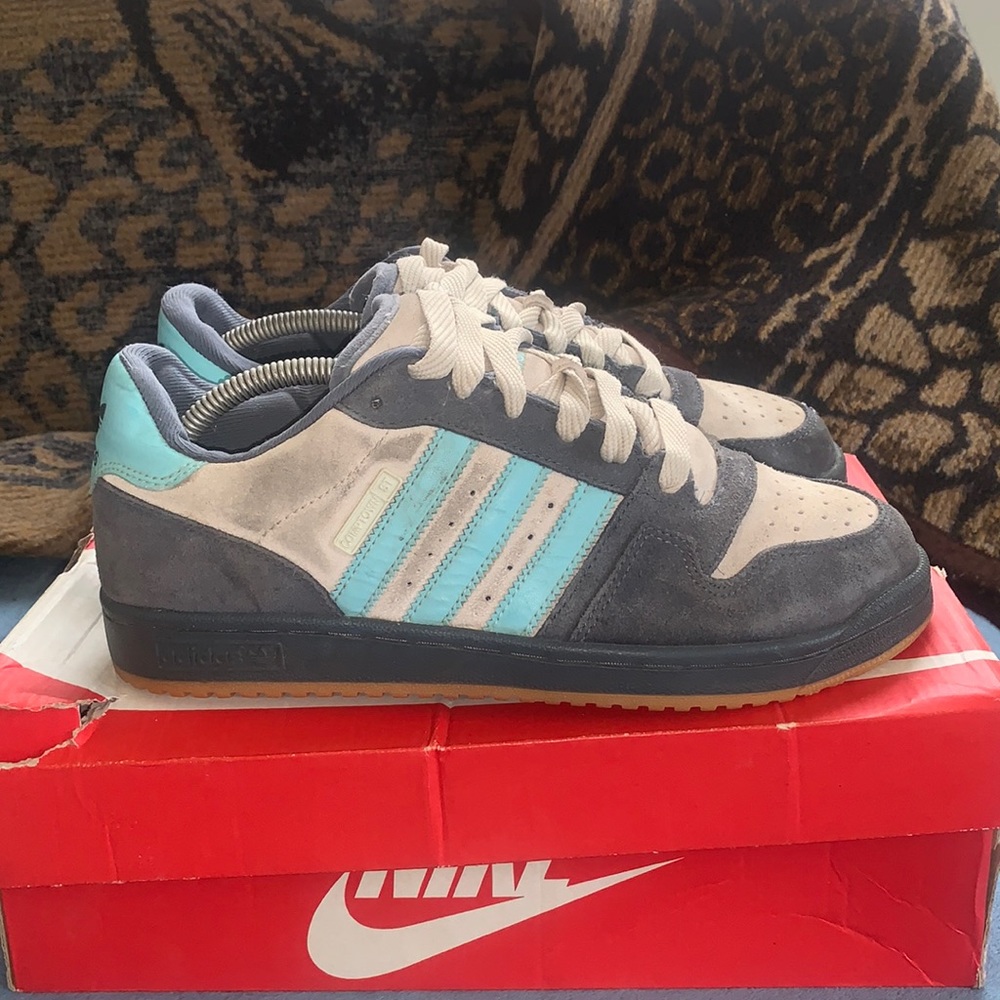 Adidas shoes